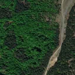 Satellite imagery of Donji Breg, BA