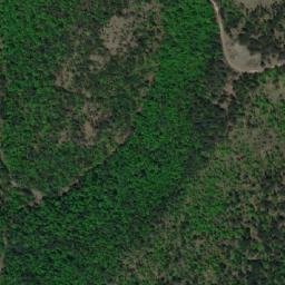 Satellite imagery of Velika Kosa, BA