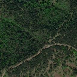 Satellite imagery of Velika Ostravica, BA