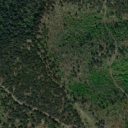 Satellite imagery of Velika Ostravica, BA