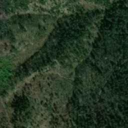 Satellite imagery of Velika Ostravica, BA