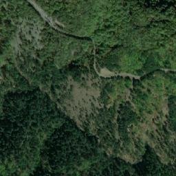 Satellite imagery of Remust-kosa, BA