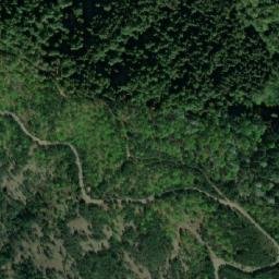 Satellite imagery of Remust-kosa, BA