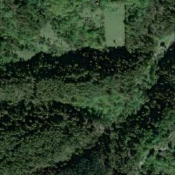 Satellite imagery of Potočko Brdo, BA