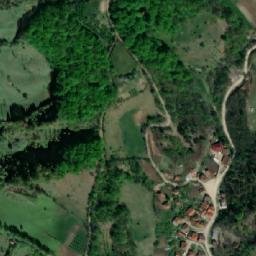 Satellite imagery of Rodnjik, BA