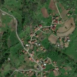 Satellite imagery of Marica Brdo, BA