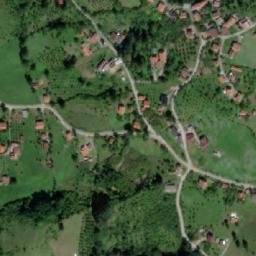 Satellite imagery of Kočarin, BA