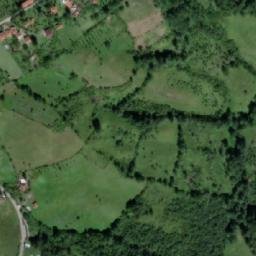 Satellite imagery of Kočarin, BA