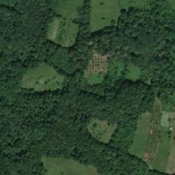 Satellite imagery of Oštrila, BA