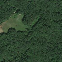 Satellite imagery of Mali Kik, BA