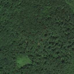 Satellite imagery of Mali Kik, BA