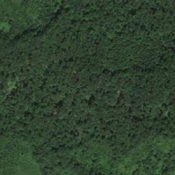 Satellite imagery of Mali Kik, BA