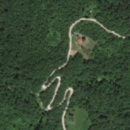 Satellite imagery of Velika Njiva, BA