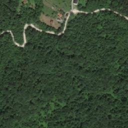 Satellite imagery of Velika Njiva, BA