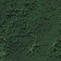 Satellite imagery of Visoka Kosa, BA