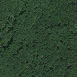 Satellite imagery of Visoka Kosa, BA