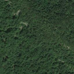 Satellite imagery of Visoka Kosa, BA