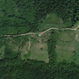 Satellite imagery of Bacova Kosa, BA