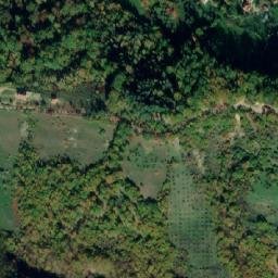 Satellite imagery of Bacova Kosa, BA