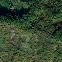 Satellite imagery of Bacova Kosa, BA