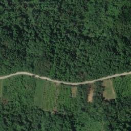 Satellite imagery of Prosjeka, BA