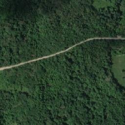 Satellite imagery of Prosjeka, BA