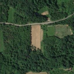 Satellite imagery of Prosjeka, BA