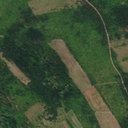 Satellite imagery of Jasenovačka Kosa, RS