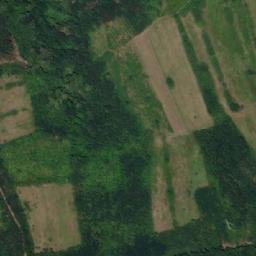 Satellite imagery of Jasenovačka Kosa, RS