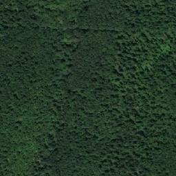 Satellite imagery of Debeli Rt, RS