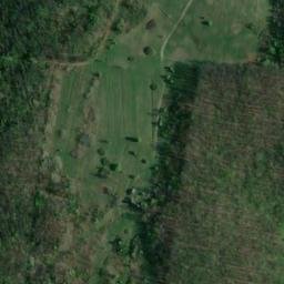 Satellite imagery of Debeli Rt, RS