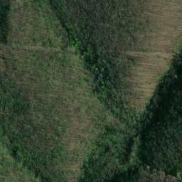 Satellite imagery of Debeli Rt, RS