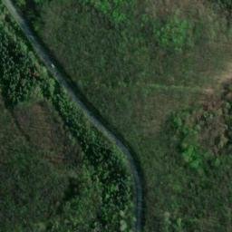 Satellite imagery of Rabadžinski Rt, RS