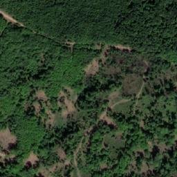 Satellite imagery of Cracul Cocinilor, RO