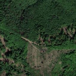 Satellite imagery of Cracul Cocinilor, RO