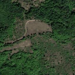 Satellite imagery of Cracul Cocinilor, RO