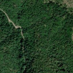 Satellite imagery of Pe Deal, RO