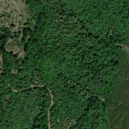 Satellite imagery of Pe Deal, RO