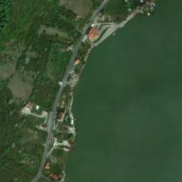 Satellite imagery of Pe Deal, RO