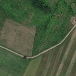 Satellite imagery of Culmea Lumnicului, RO