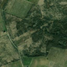 Satellite imagery of Dealul Frasinului, RO