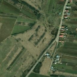Satellite imagery of Dealul Frasinului, RO