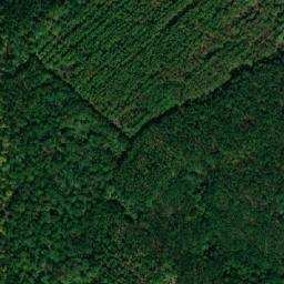 Satellite imagery of Dealul Pelin, RO