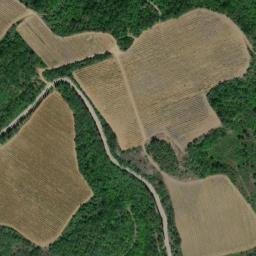 Satellite imagery of survey_point, UA