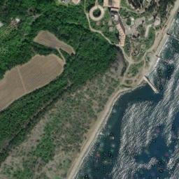 Satellite imagery of survey_point, UA