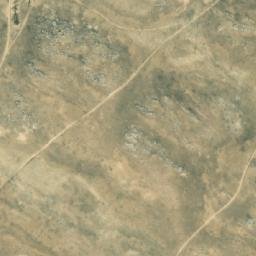 Satellite imagery of Mys Bagardzhik, KZ