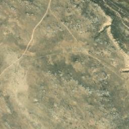 Satellite imagery of Mys Bagardzhik, KZ