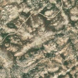 Satellite imagery of Mys Zhigylgan, KZ