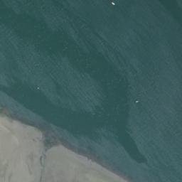 Satellite imagery of McLean Point, US