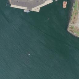 Satellite imagery of McLean Point, US